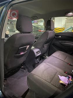 شيفروليه إكوينوكس